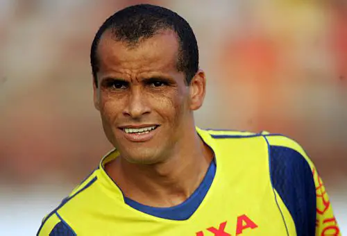 Rivaldo Palmeiras