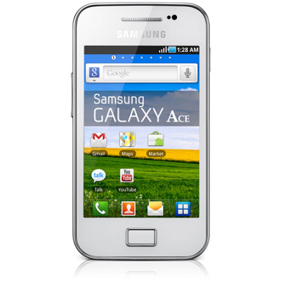 Samsung Galaxy Ace