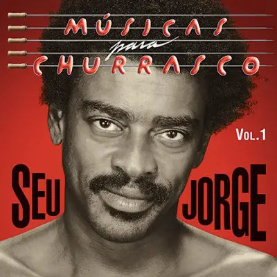 Seu Jorge - Mina Do Condomínio