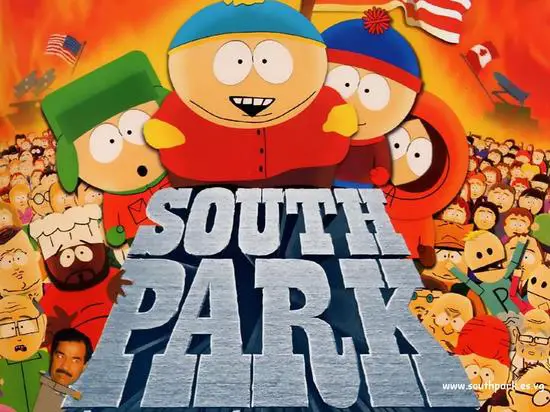 South Park