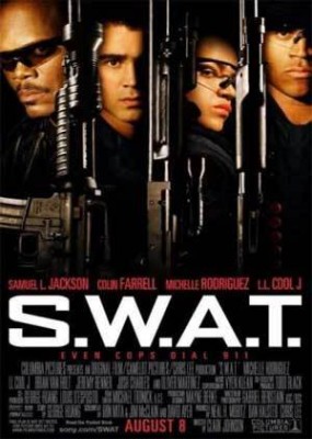 Swat Comando Especial