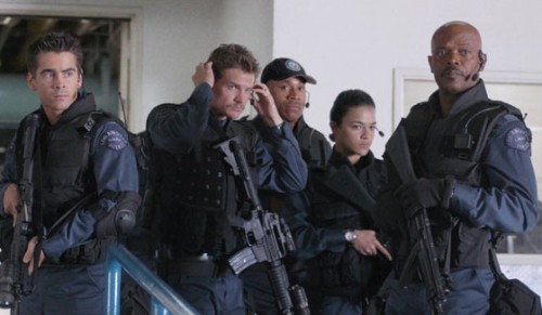 Swat Comando Especial