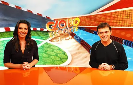 TV Globo Esporte