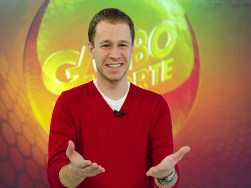 TV Globo Esporte