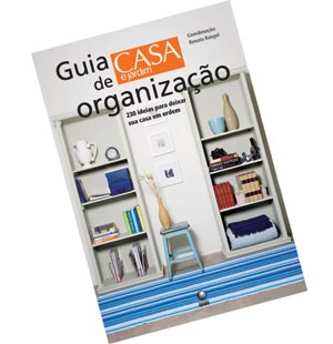 Tira-dúvidas: Organização De Casa