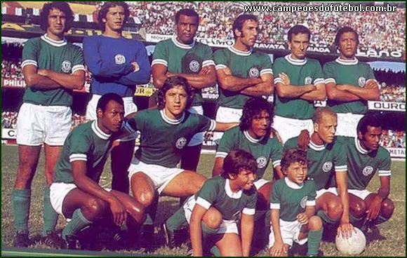 Títulos Do Palmeiras