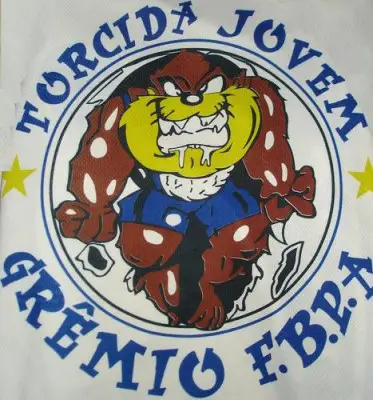 Torcida Jovem Grêmio