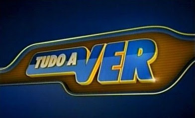Tudo a ver - Vídeos
