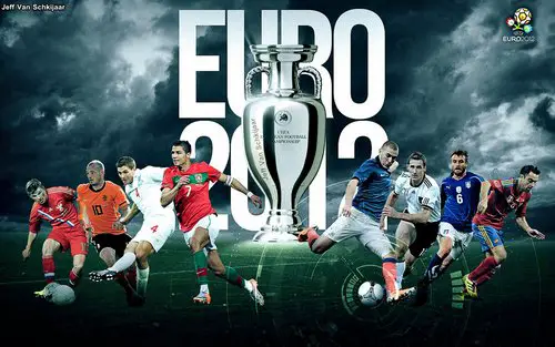 UEFA Euro 2012