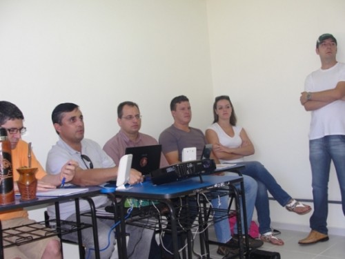 Vídeoconferência e Seus Diversos Usos