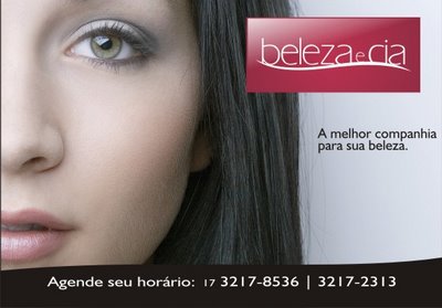 Beleza e Cia