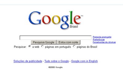 Como Começou o Google