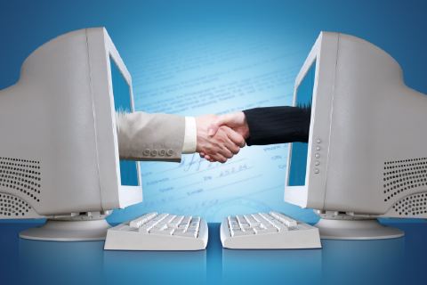 Como Fazer um Relacionamento de Negócios Eficaz