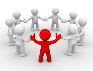 Como Fazer um Relacionamento de Negócios Eficaz