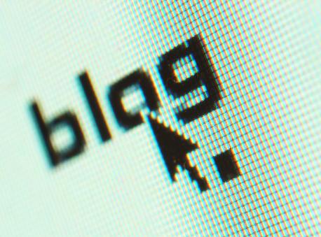 Difícil Tarefa de Nomear um Blog
