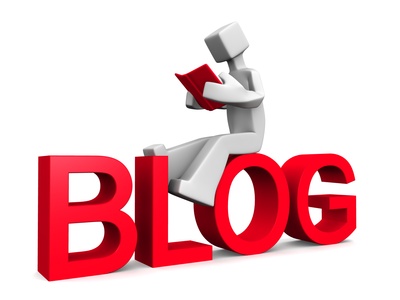 Difícil Tarefa de Nomear um Blog