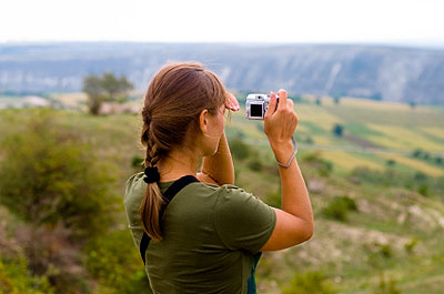 Fotografia Digital: Dicas