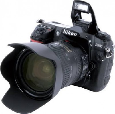 Fotografia Profissional