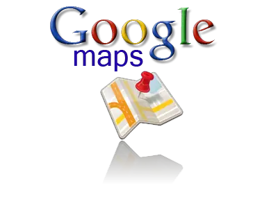 Google Maps e Google Earth