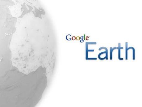 Google Maps e Google Earth