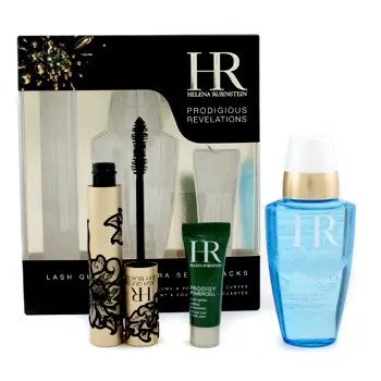 Maquiagem Helena Rubinstein