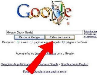 O Poderoso Google