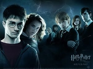 Personagens Harry Potter