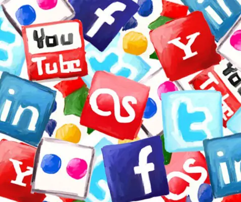 Redes Sociais no Brasil