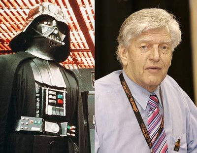 Star Wars Personagens