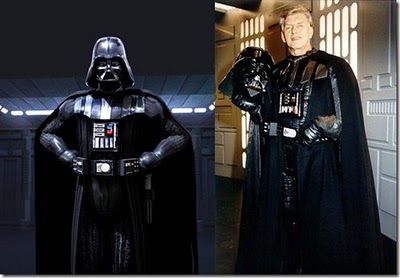 Star Wars Personagens