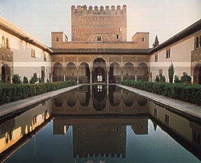 Alhambra: Conheça o Castelo Vermelho