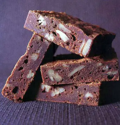 Aprenda a Fazer Deliciosos Brownies