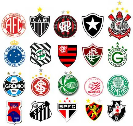Brasileirão 2011 Série A