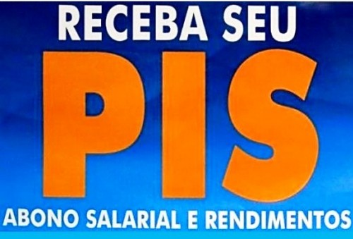 Calendário Do PIS