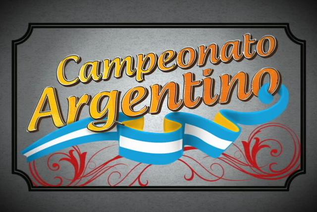 Campeonato Argentino