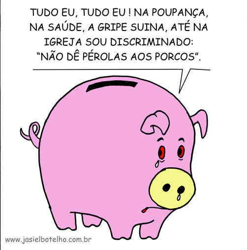 Charges Engraçadas