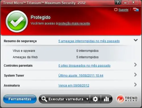 Como Escolher a Melhor Proteção Antivírus Para o Seu Computador