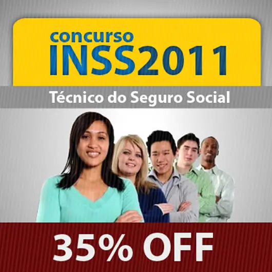 Curso INSS