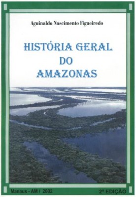 História Do Amazonas