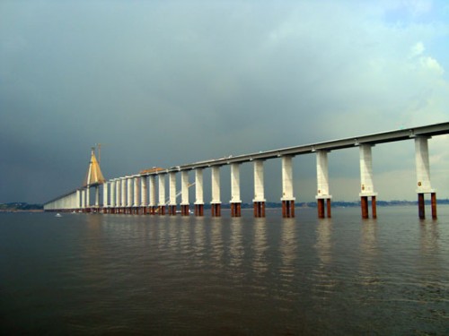 História Do Amazonas