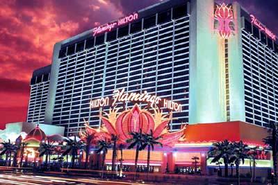Hotel Flamingo Las Vegas