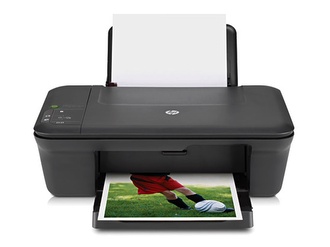 Impressoras HP  