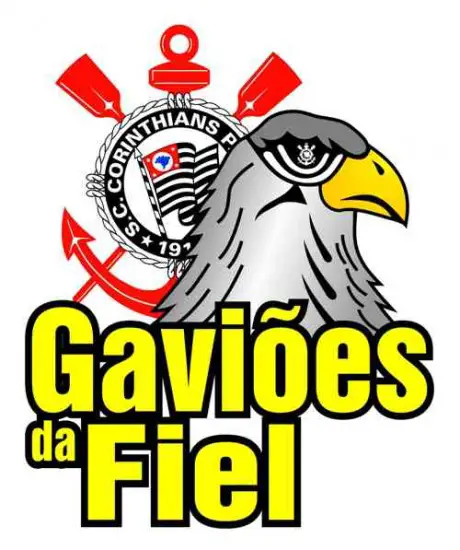 Loja Da Gaviões Da Fiel