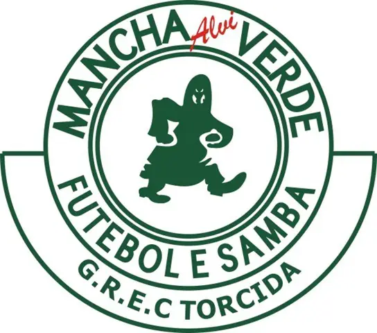 Mancha Verde