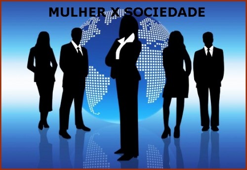 Mulheres na Sociedade 