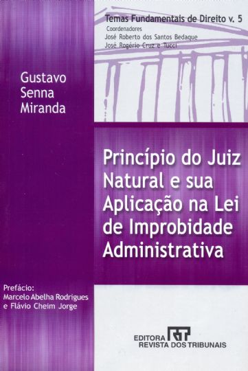 Princípio Do Promotor Natural