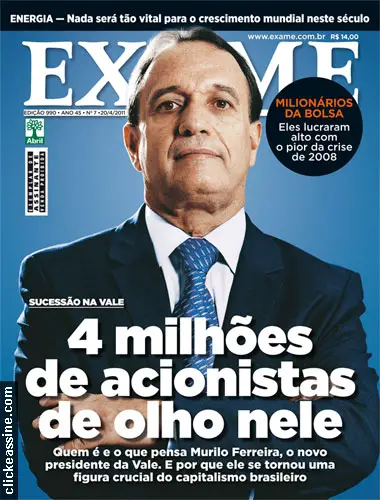 Revista Exame