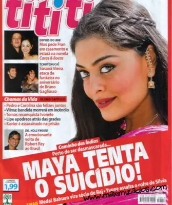 Revista Tititi