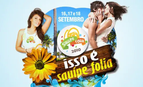 Sauípe Folia