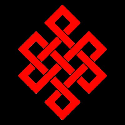 Símbolos Da Religião Budista